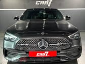 Mercedes-Benz C 300 e AMG Line