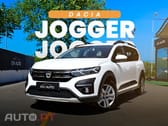 Dacia Jogger Extreme