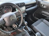 Citroen C3 Aircross 1.2 PureTech Shine Pack EAT6