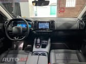 Citroen C5 Aircross 1.6 Hybrid Shine e-EAT8
