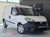 Fiat Doblo DOBLÒ 1.3 M-JET
