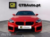 BMW M2 Coupé
