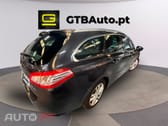 Peugeot 508 1.6 HDi Business-Line
