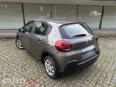 Citroen C3 1.2 PureTech Feel