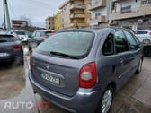 Citroen Xsara Picasso 1.6 HDi SX