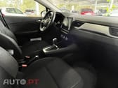 Renault Captur Outro