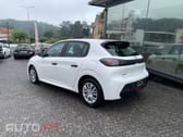 Peugeot 208 1.5 BlueHDi Active Business Pack
