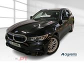 BMW 318 d Auto