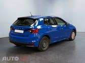 Skoda Fabia 1.0 MPI Active