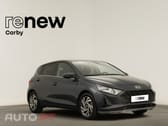Hyundai i20 i20 1.2 MPi Comfort