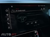 Audi E-Tron 55 quattro S line