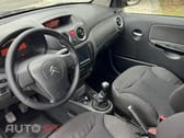Citroen C2 1.4 HDi SX