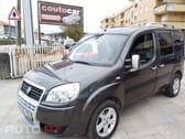 Fiat Doblo Panorama 1.3 M-Jet Malibu