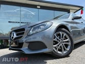 Mercedes-Benz C 200 d Avantgarde