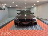 BMW M2 Auto