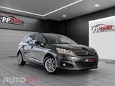 Citroen C4 1.2 e-THP Tendance