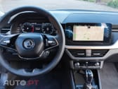 Skoda Kamiq 1.0 TSI Style DSG