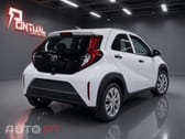 Toyota Aygo X 1.0 Play