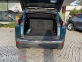 Peugeot 3008 1.2 PureTech Allure