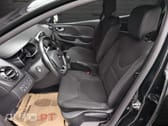 Renault Clio 1.5 dCi Limited