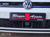 Volkswagen Golf 1.4 GTE Plug-in