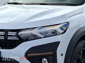 Dacia Sandero Sandero Stepway 1.0 ECO-G Stepway Extreme + Up&Go Bi-Fuel | 101cv | 5P | 5L