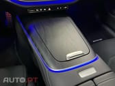 Mercedes-Benz E 300 e AMG Line