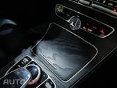 Mercedes-Benz C 350 e 7G-TRONIC AMG Line