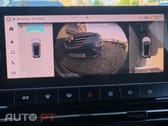 MG MG4 64 kWh Luxury