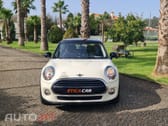 MINI One D