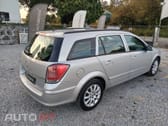 Opel Astra Caravan 1.4