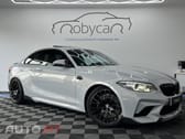 BMW M2 Competition Auto