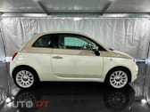 Fiat 500C 0.9 8V TwinAir S&S