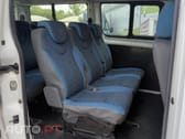 Fiat Scudo 1.6 M-Jet Longo 9L Bambino
