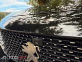 Peugeot 3008 1.6 Hybrid GT Pack e-EAT8
