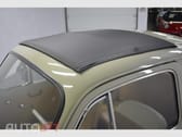 Fiat 500 110 F Berlina 500