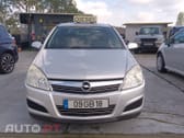Opel Astra 1.3 CDTi Edition