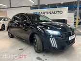 Peugeot 208 1.2 Hybrid Allure e-DCS6