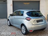 Renault Zoe (c/ Bateria) Intens 50