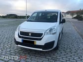 Peugeot Partner 1.6 BlueHDi Style