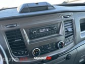 Ford Transit Custom 2.0 TDCi L4H3
