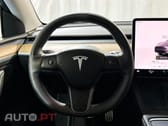 Tesla Model Y Performance Dual Motor AWD