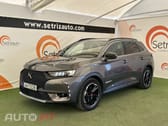 DS DS7 Crossback E-Tense Performance Line EAT8