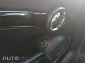 MINI Coupé Cooper S