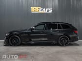 BMW 330 e xDrive Aut. M Sport