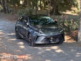 MG MG4 4 EV 64kWh XPower