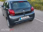 Peugeot 108 1.0 VTi