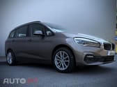BMW 216 d 7L Line Luxury