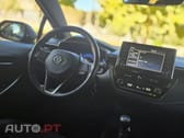 Toyota Corolla 1.2T Comfort+P.Sport