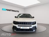 Jeep Avenger 1.2 TG Altitude